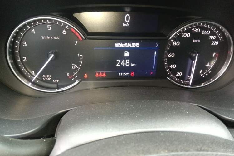 Used Cadillac XT4 2021 28T Two-Wheel Drive Tech Edition
