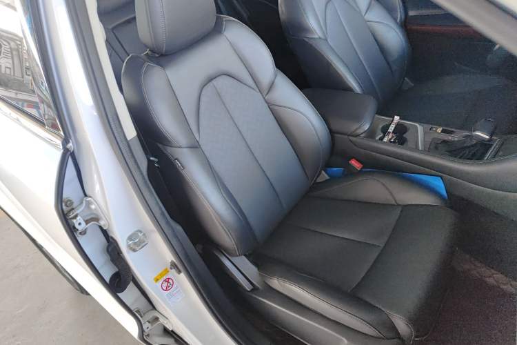 Used Changan CS55PLUS 2020 1.5T Automatic Colorful Model