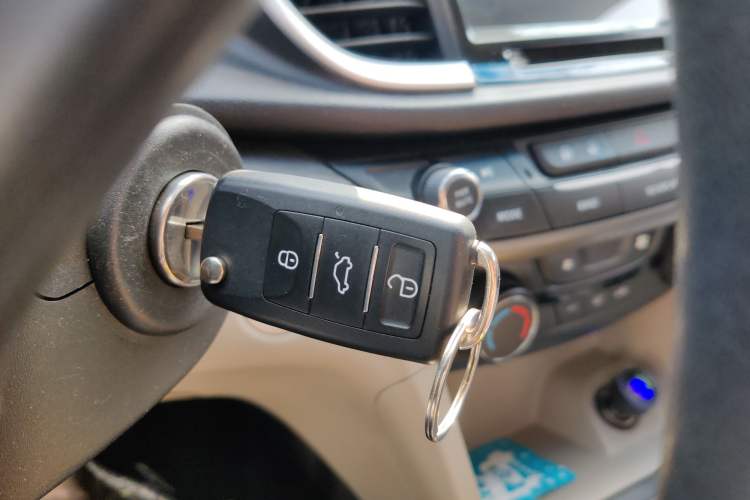 Used Buick GT 2016 15N Automatic Elite Edition