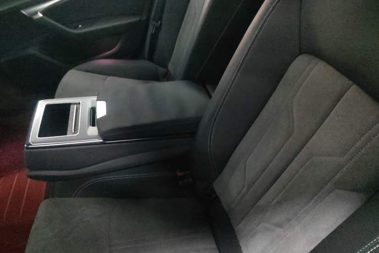 Used Audi A6L 2024 40 TFSI Luxury Dynamic Edition