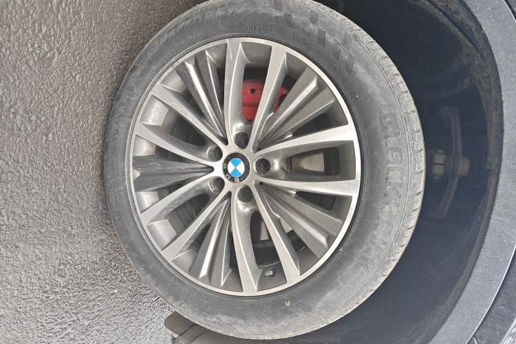 Used BMW X5 2014 xDrive35i Luxury Edition