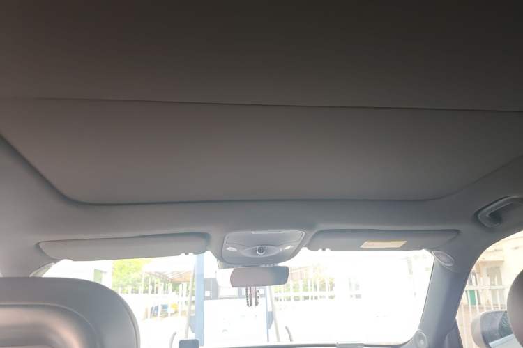 Used smart #5 2024 Ultra-Long Range Extraordinary Journey Luxury Edition
