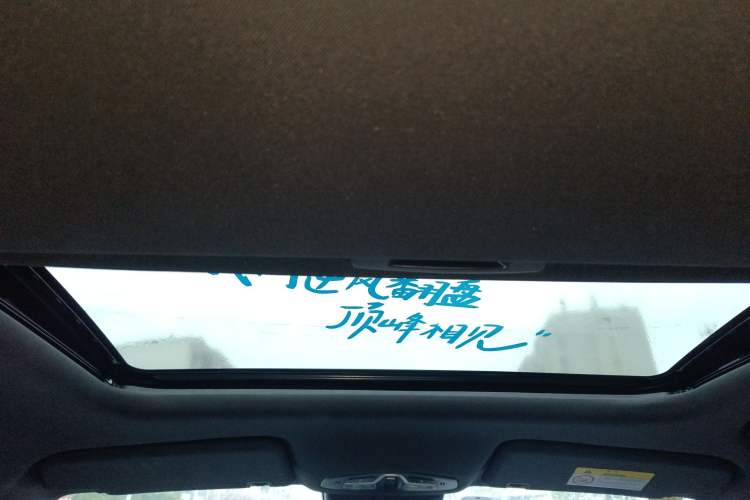 Used GAC Trumpchi EMPOW 2021 270T DCT J15 Version