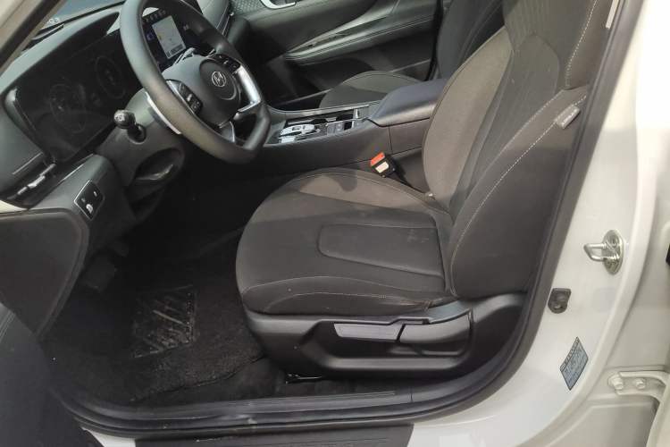 Used Hyundai Mistra New Energy 2021 GLX Elite Edition
