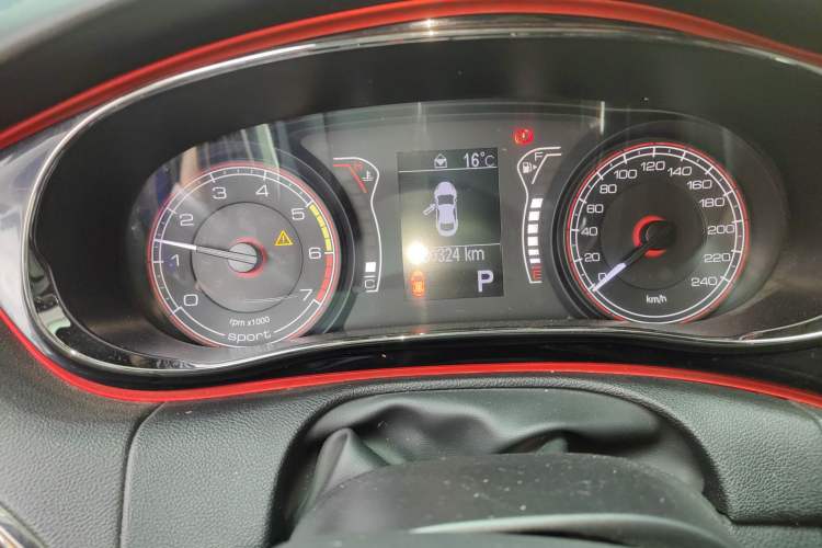 Used Fiat Ottimo 2014 1.4T Automatic Sport Edition
