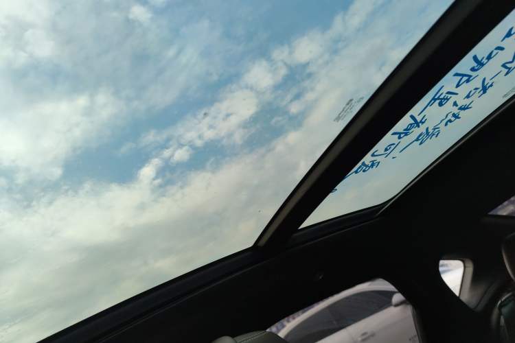 Used BYD Han 2022 DM-i 121KM Prestige Model