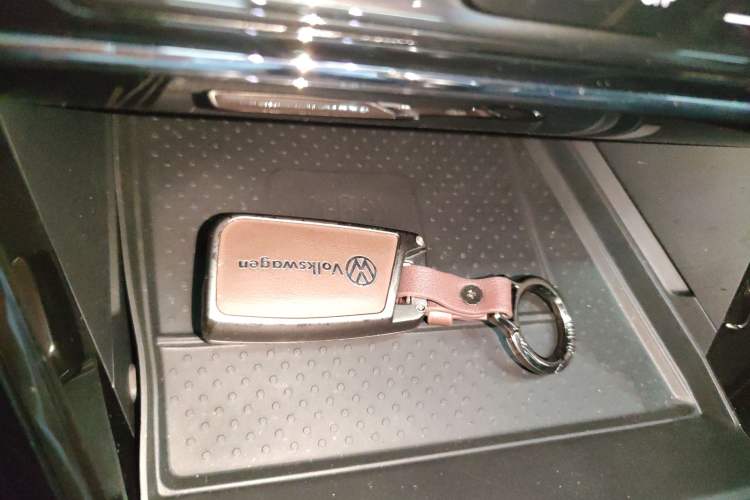 Used Volkswagen Passat 2025 Premium Version 380TSI Dragon Edition