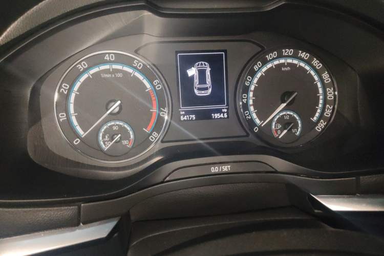 Used Skoda Karoq 2020 TSI280 Luxury Smart Edition China VI Standard