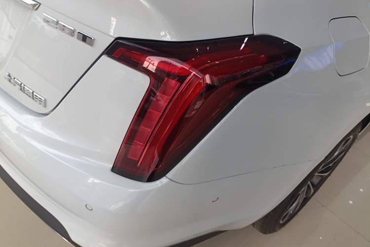 Used Cadillac CT5 2025 28T Urban Sport Edition