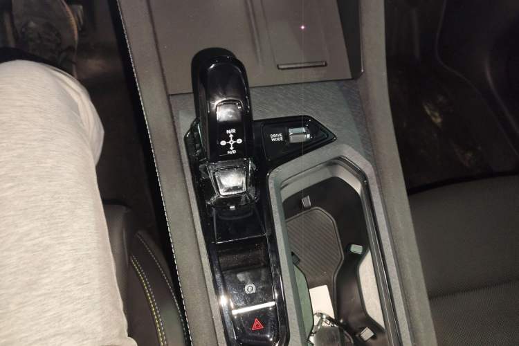 Used Lynk & Co 03 2025 2.0TD DCT Champion Edition Pro
