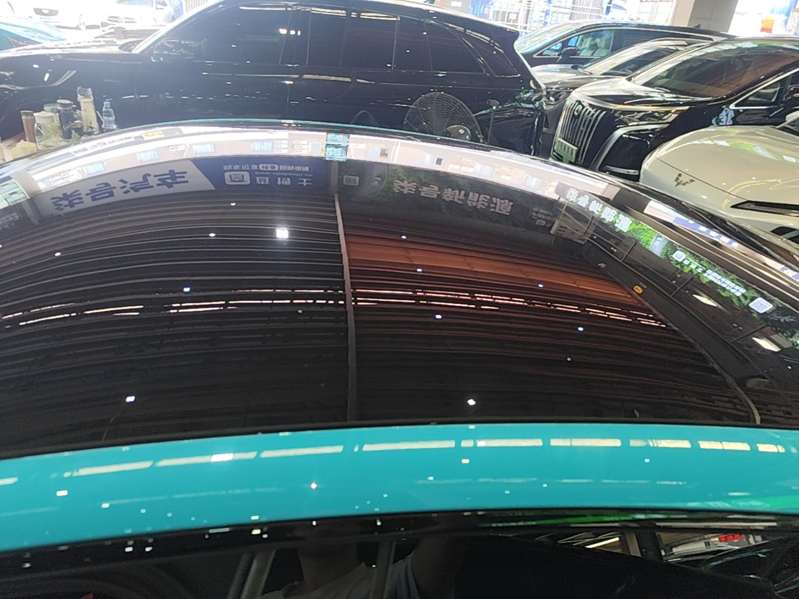 Xiaomi Auto SU7 2024 Rear-Drive Long-Range Intelligent Driving Version — снимка 7