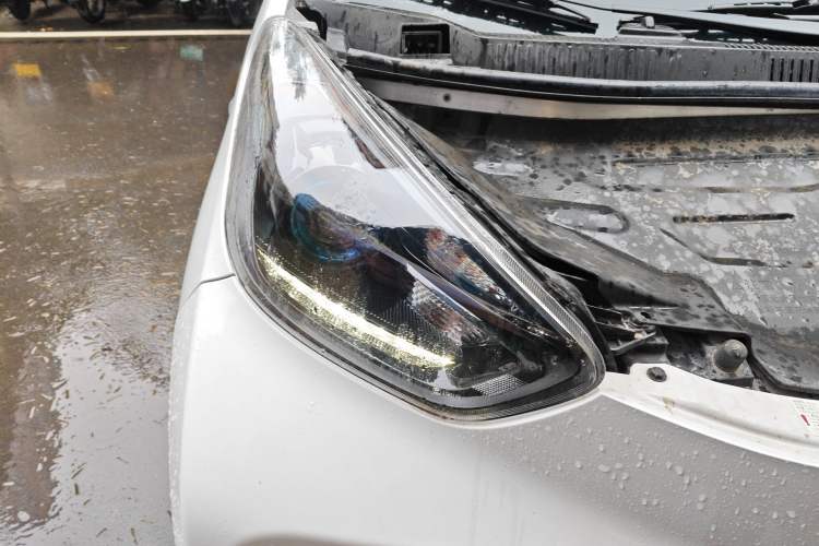 Used Chery Little Ant 2019 4-Seater Smart Edition 30.6 kWh