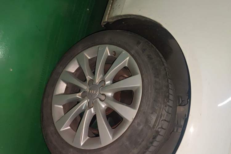 Used Audi A6L 2014 30 FSI Technology Model