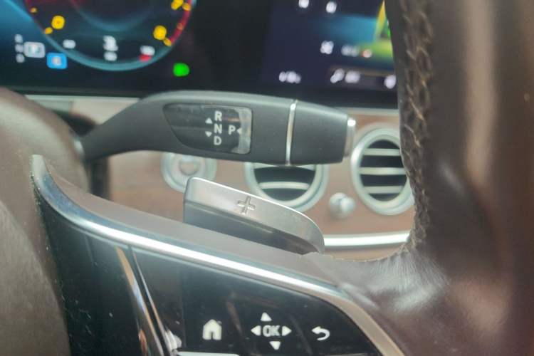 Used Mercedes-Benz E-Class 2021 E 300 L Stylish Model