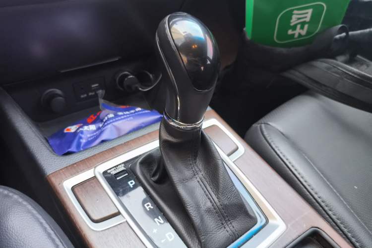 Used Hyundai Mistra 2014 1.8L Automatic Deluxe DLX Model