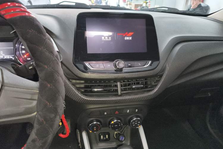 Used Chevrolet Cavalier 2020 Redline 325T Automatic Xinshang Edition China VI Standard