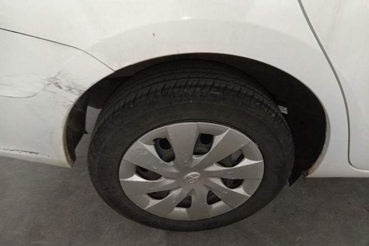 Used Toyota Vios 2019 1.5L CVT Innovation Edition