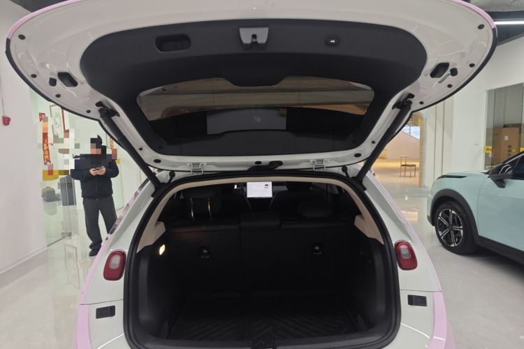 Used firefly firefly 2025 Illuminated Edition