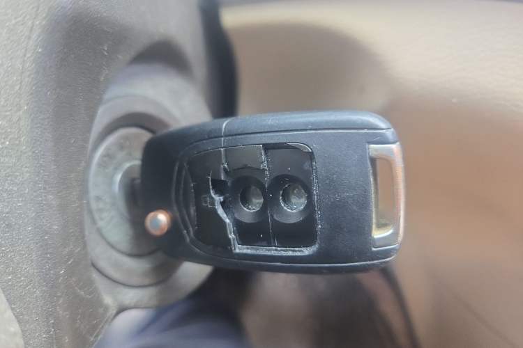 Used Baojun 730 2016 1.5T Manual Luxury Edition 7 Seats