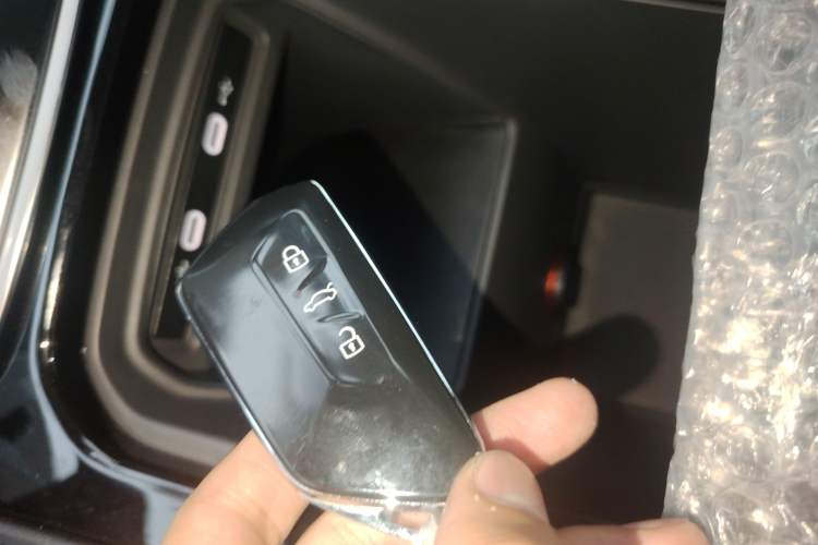 Used Volkswagen ID.4 CROZZ 2025 Pure Edition