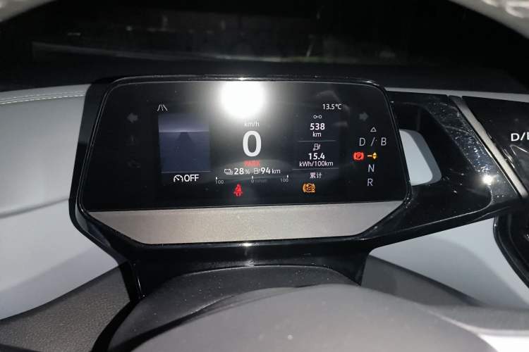 Used Volkswagen ID.4 X 2023 Pure Smart Edition
