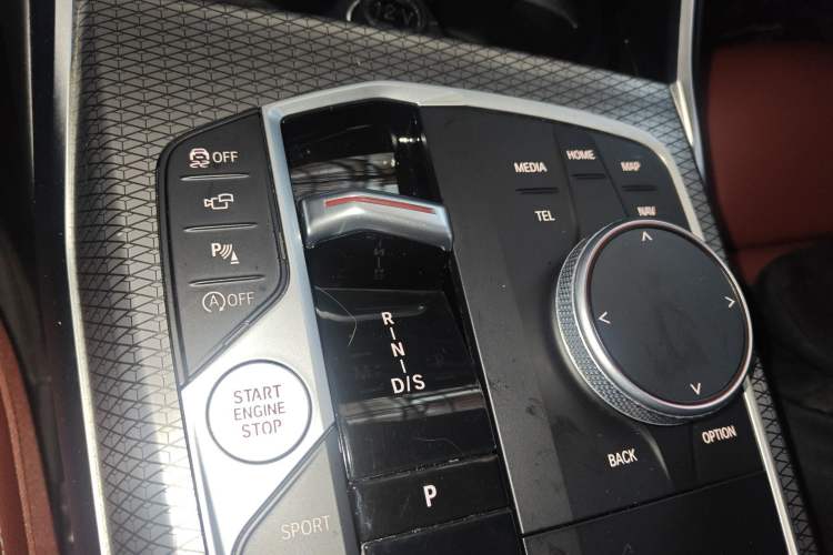 Used BMW 3 Series 2023 325Li M Sport Night Edition Package
