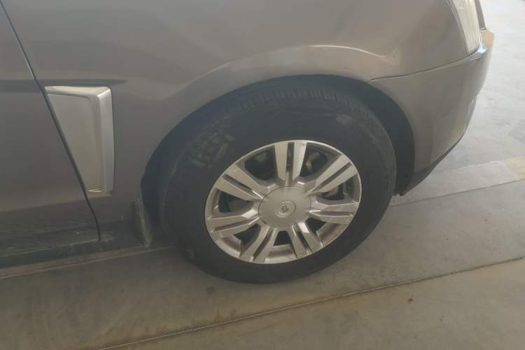 Used Cadillac SRX 2013 3.0L Comfort Model