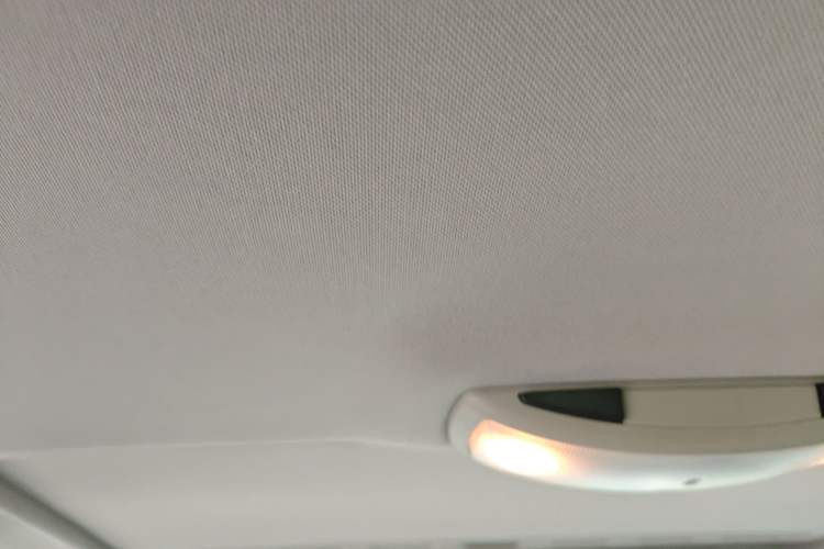 Used Volvo V60 2014 T5 Zhiyi Edition Headliner