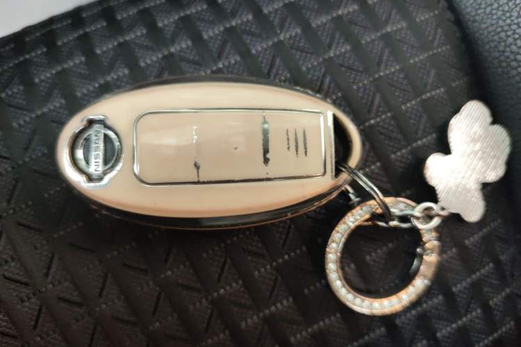 Used Nissan Tiida 2016 1.6L CVT Smart Drive Edition
