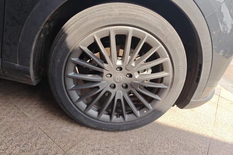 Used Leapmotor C11 2023 Range-Extended 285 Smart Enjoyment Edition