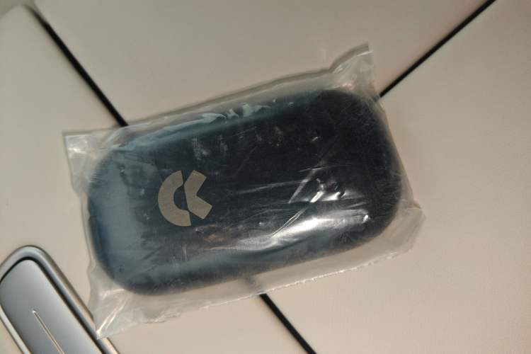 Used Nio ES8 2026 Model 6-seat Executive Luxury Edition Vehicle Key