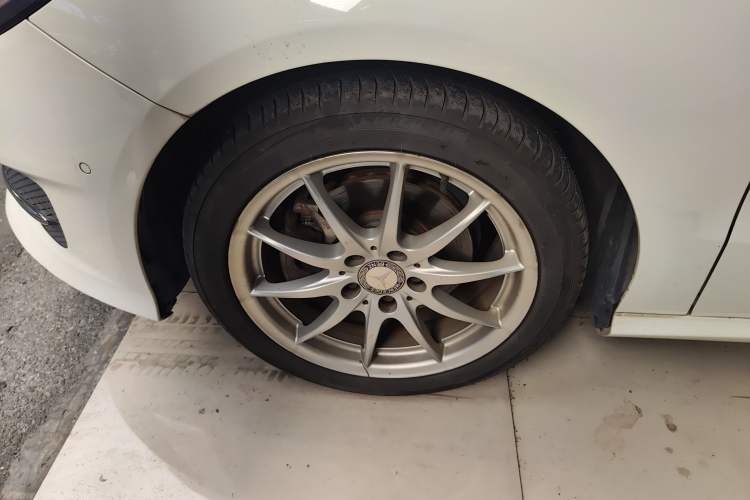 Used Mercedes-Benz B-Class 2015 B 200 Sport Edition