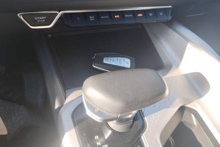 Used Geely Auto Preface 2025 Dongfang Yao 1.5TD Fuyao Edition