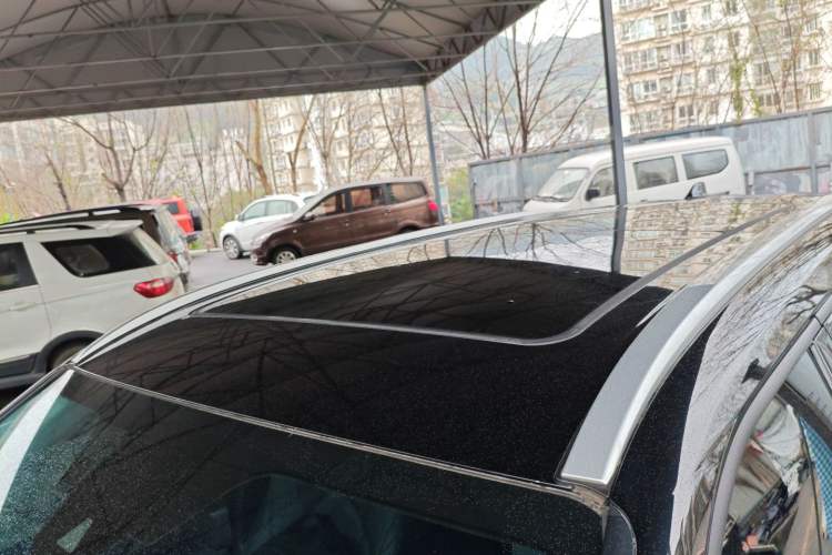 Used Toyota Highlander 2022 380T Four-Wheel Drive Ultimate 7-Seater