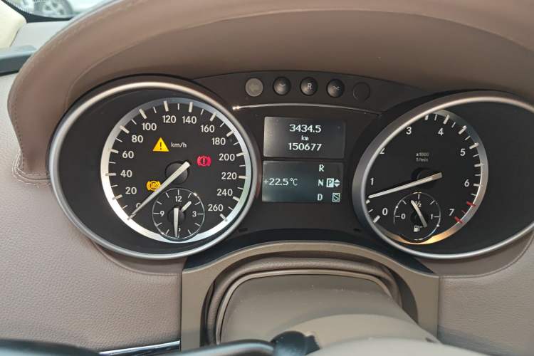 Used Mercedes-Benz GL-Class 2011 GL 450 4MATIC Prestige Edition