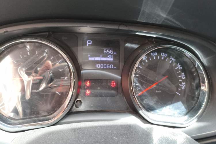 Used Citroen C3-XR 2017 1.6L Automatic Pioneer Model
