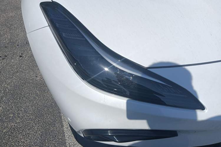 Used NETA GT 2023 560
