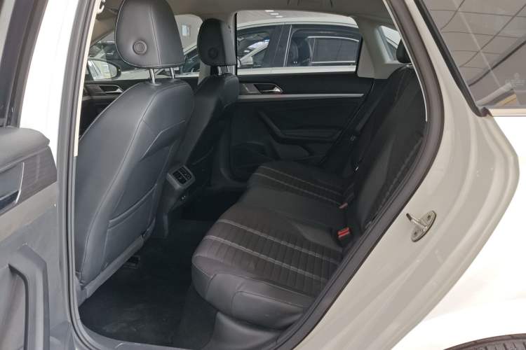 Used Volkswagen Lavida 2022 280TSI DSG Comfort Edition