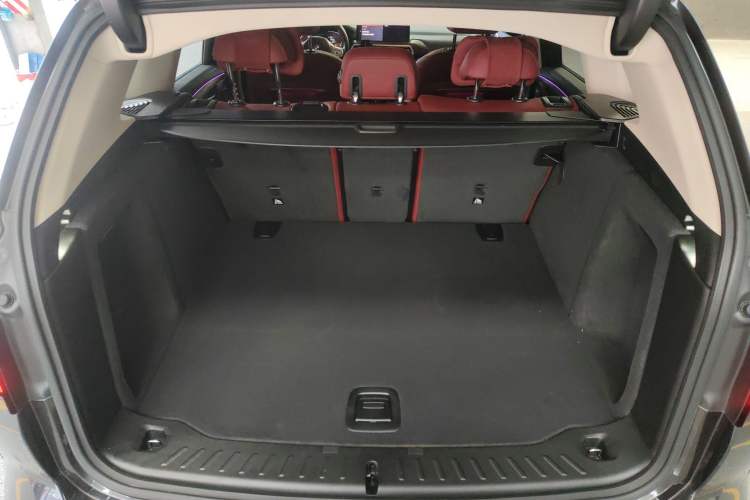 Used BMW X3 2023 xDrive30i Leading Model M Night Edition Package
