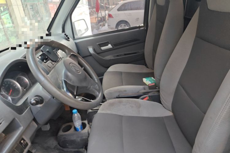 Used Dongfeng Xiaokang K05S 2019 1.2L Practical Version China VI Standard DK12
