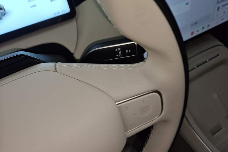 Used Nio ET5T 2025 75 kWh Touring
