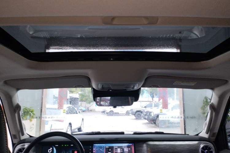 Used Tank 300 2021 Off-Road Edition 2.0T Conqueror
