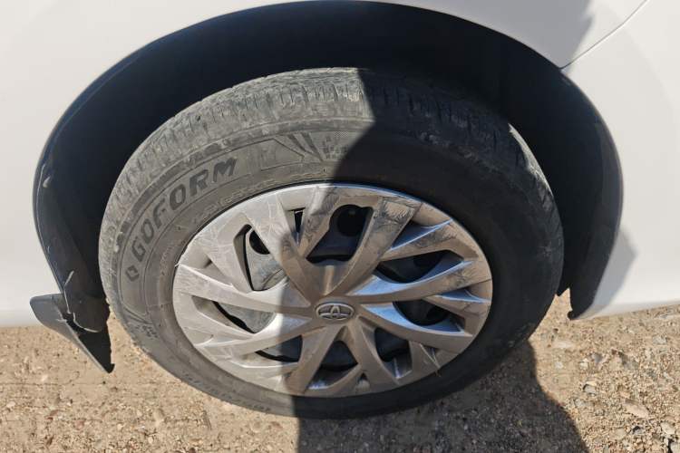 Used Toyota Vios 2021 1.5L CVT Innovation Edition