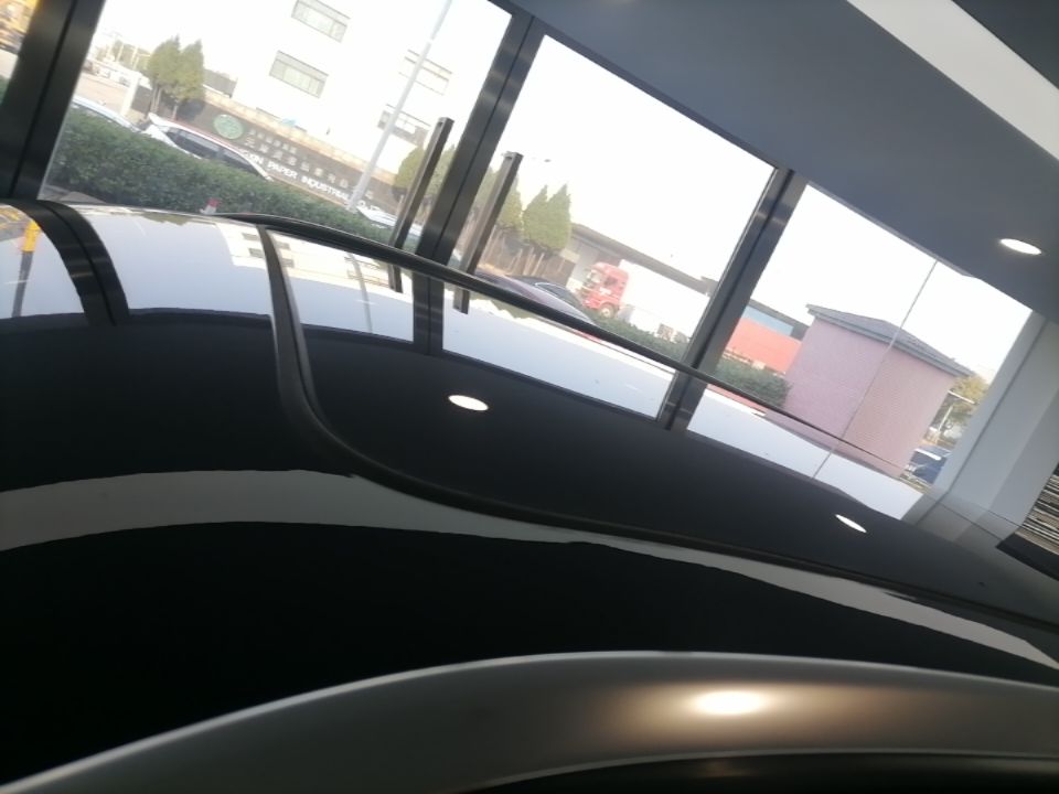 Hongqi HS3 PHEV 2025 Model 117km Jingwei Edition — снимка 7