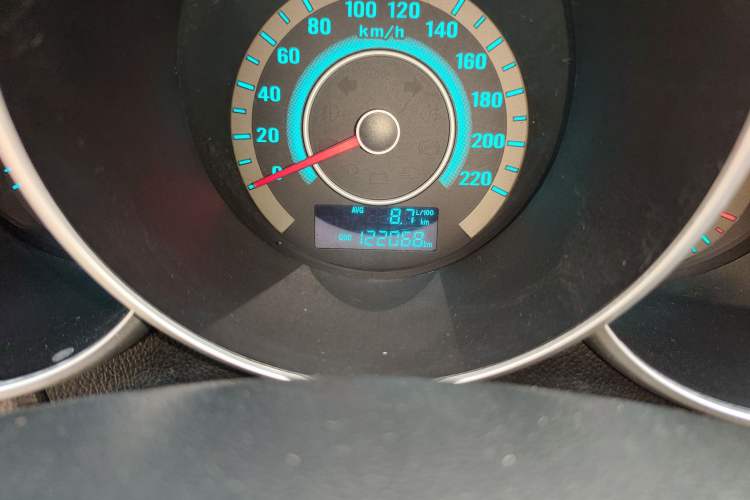 Used Changan Eado 2013 1.6L Manual Luxury Model China V Standard