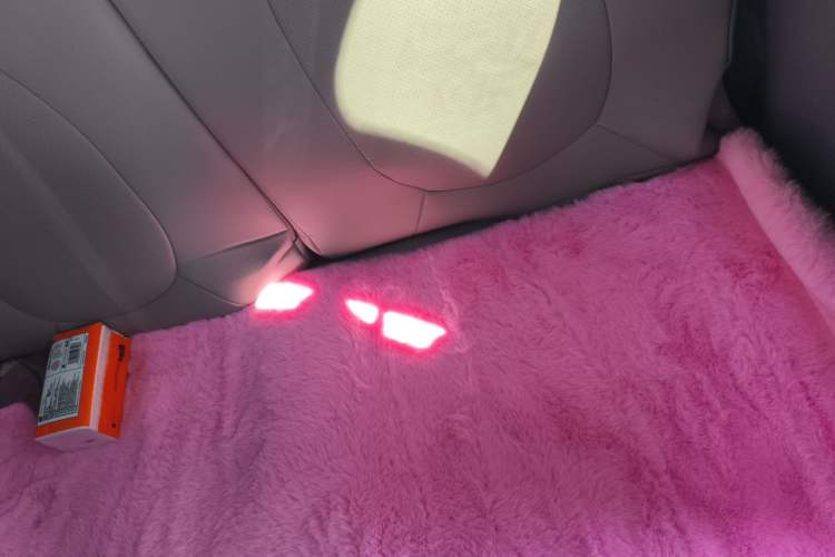 Used Bestune Pony 2025 222km Lightning Horse
