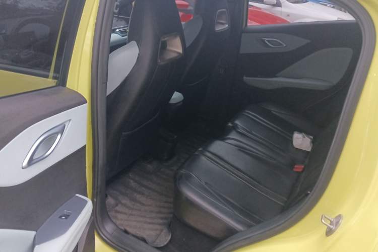 Used BYD Seagull 2023 Flying Edition
