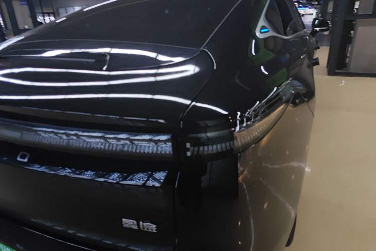 Used EXEED Star Era ES 2024 Max Long-Range Version