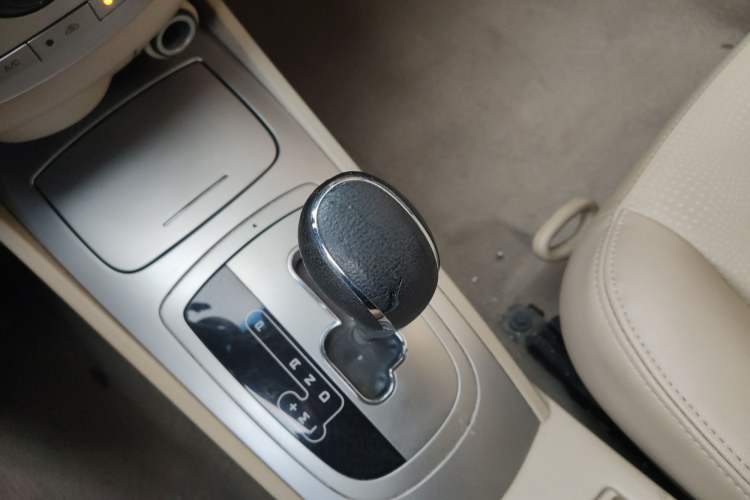 Used Buick Excelle 2013 1.5L Automatic Classic Model