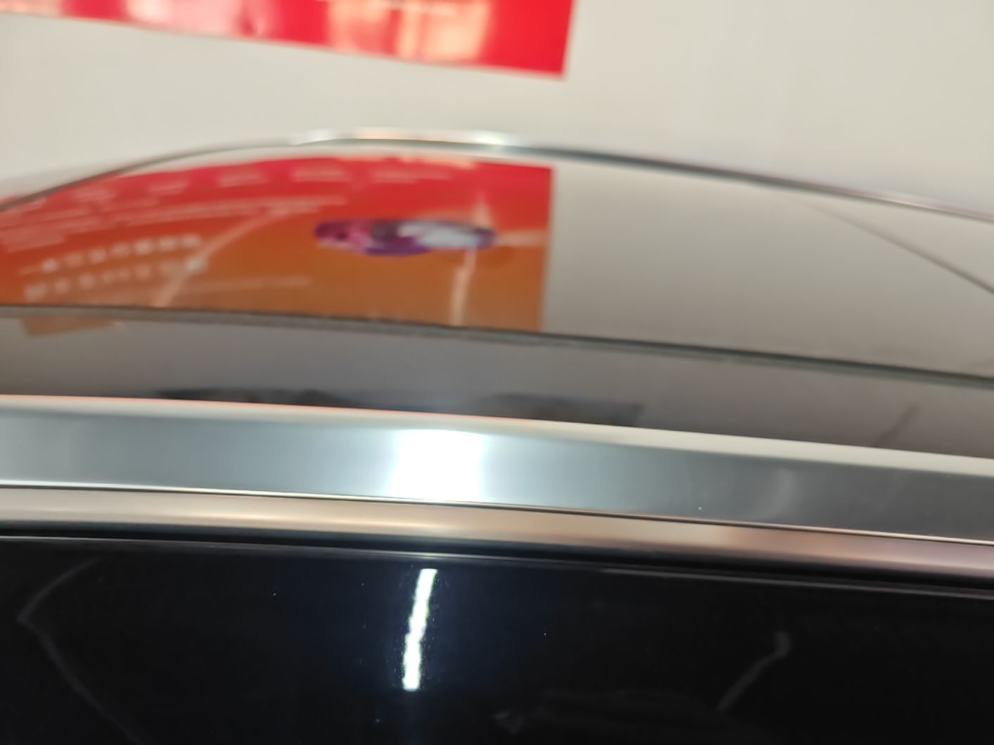 Hongqi HS3 PHEV 2025 Model 117km Jingwei Edition — снимка 7